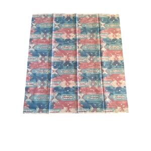 Ancient Echoes Teflon U.S. Canada medium weight 1 yard 20"